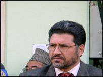 فاروق وردګ