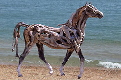 Apollo on Beach