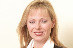 Ffion Hague