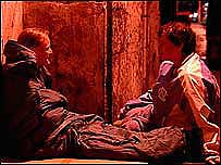 Southampton Cemetery