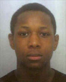 Shakilus Townsend