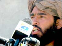 نیک محمد