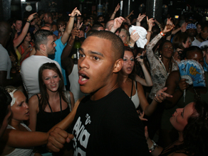 Crowd