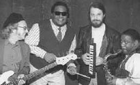 The Persuaders