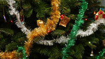 Theme: Christmas