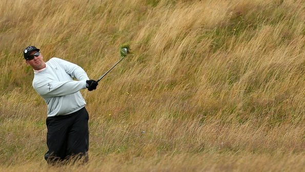 David Duval