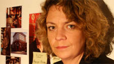 DCI Marsden