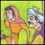 اکبر وپلوشه