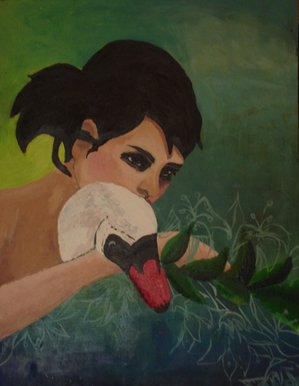 swan
