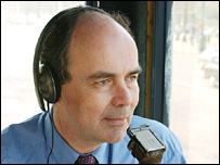 NIck Clarke