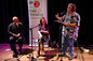 Recording of The Verb