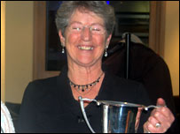 Joan Renouf