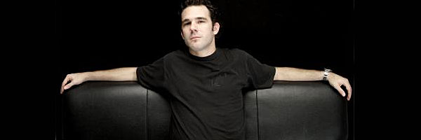 Ian Carey
