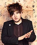 Liam Frost