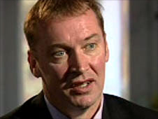 Mike Trace