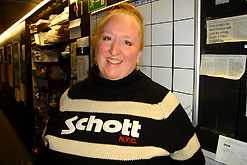 Kathryn Szrodecki