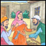 سيدمحمد،پريګله اوګل محمد