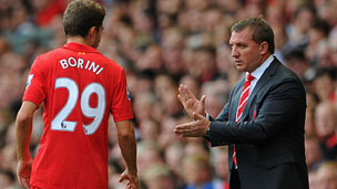 Brendan Rodgers