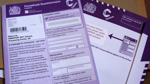 The 2011 census