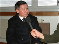 Nhữ Văn Úy