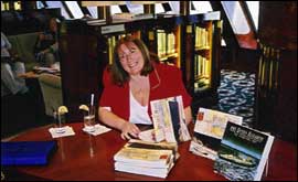 Janette McCutcheon