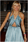 Radio 1's Jo Whiley