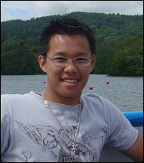 Vương Gia Vũ
