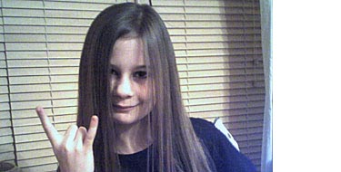 Charlotte Marshall