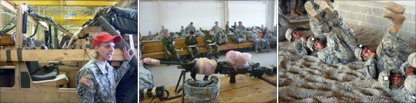 Fort Bragg