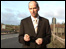 Armagh Reporter Gordon Adair 