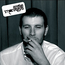 Review of Whatever People Say I Am, That's What I'm Not