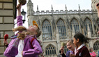 Bath International Music Festival