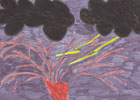 Storm fawr