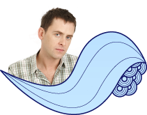 Scott Mills