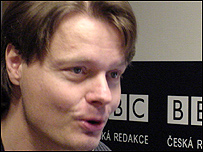 Igor Chaun