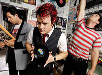 The Living End