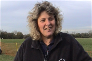 Julie Murray. 