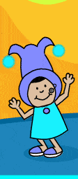 Nib Dancing