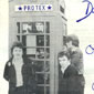 The band