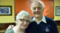 Shelia and John from the Carmarthen Branch
