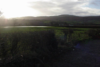 Mynydd Du