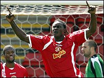 Calvin Zola