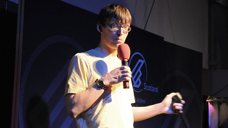 David Kay