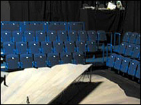 The Studio