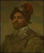 Sir Francis Drake