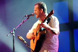 Martin Simpson