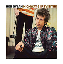 Review of Highway 61 Revisited Review of Highway 61 Revisited