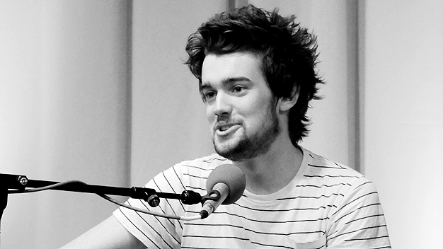 Jack Whitehall