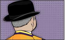 Image of Orangeman