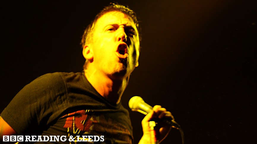 Billy Talent
